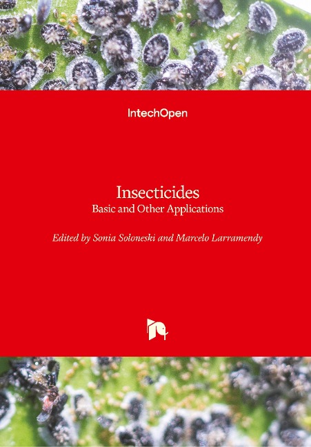 Insecticides: Basic and Other Applications