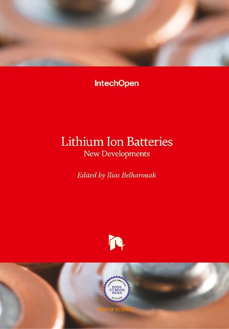 Lithium Ion Batteries: New Developments