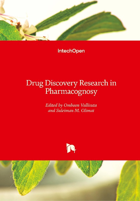 Drug Discovery: Research in Pharmacognosy