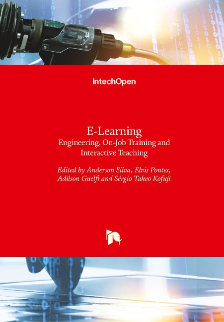E-Learning: Engineering, On-Job Training and Interactive Teaching