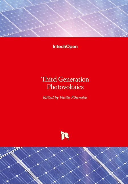 Third Generation Photovoltaics