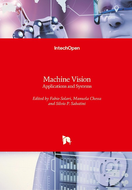 Machine Vision: Applications and Systems