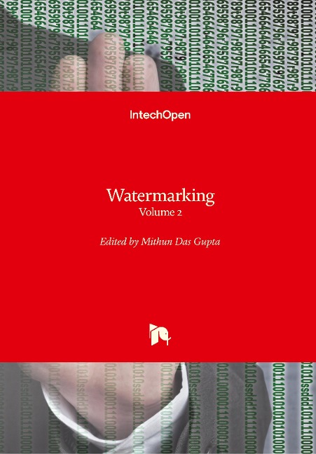 Watermarking: Volume 2