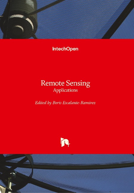Remote Sensing: Applications