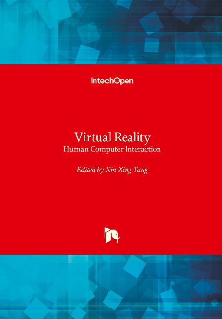 Virtual Reality: Human Computer Interaction