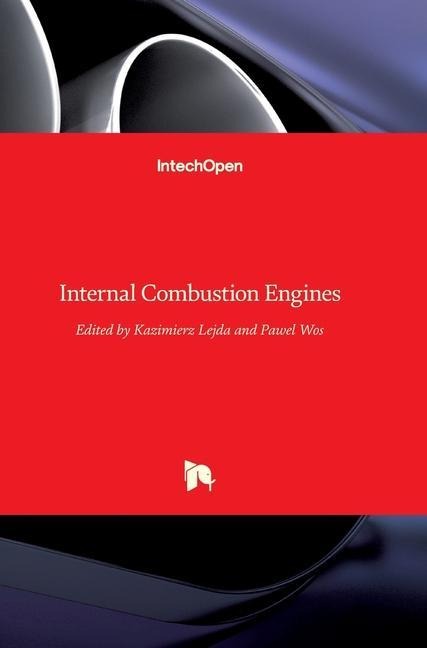 Internal Combustion Engines