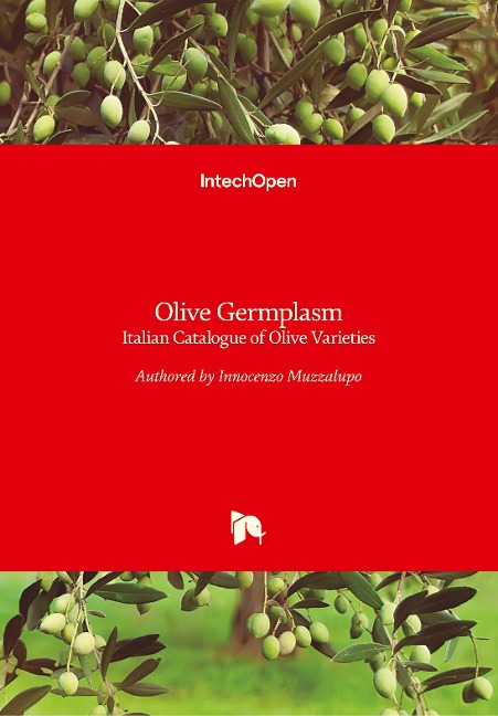 Olive Germplasm: Italian Catalogue of Olive Varieties