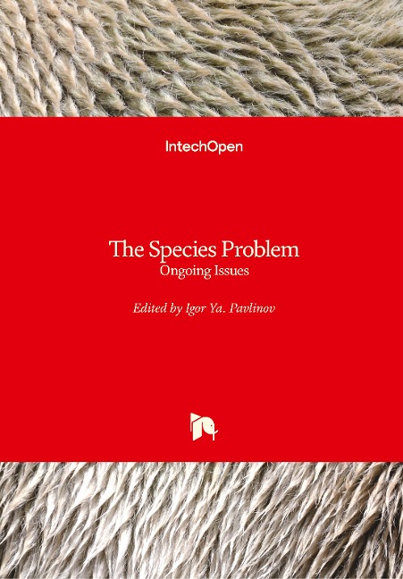 The Species Problem: Ongoing Issues