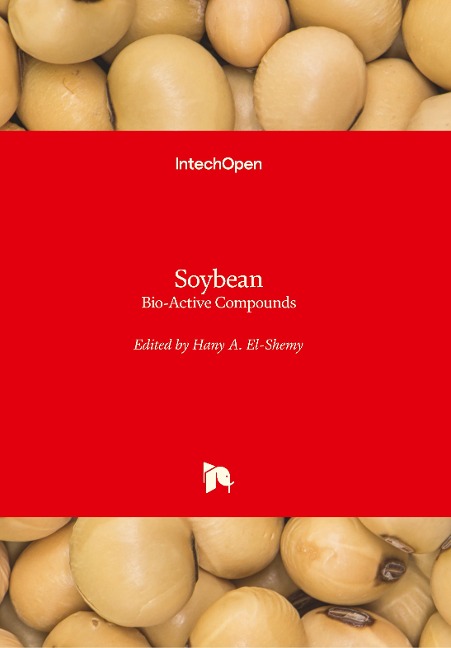 Soybean: Bio-Active Compounds