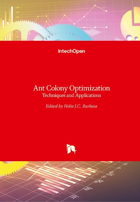 Ant Colony Optimization: Techniques and Applications