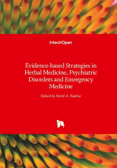 Evidence-based Strategies in Herbal Medicine, Psychiatric Disorders and Emergency Medicine