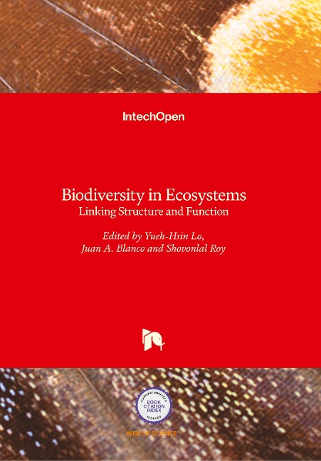 Biodiversity in Ecosystems: Linking Structure and Function