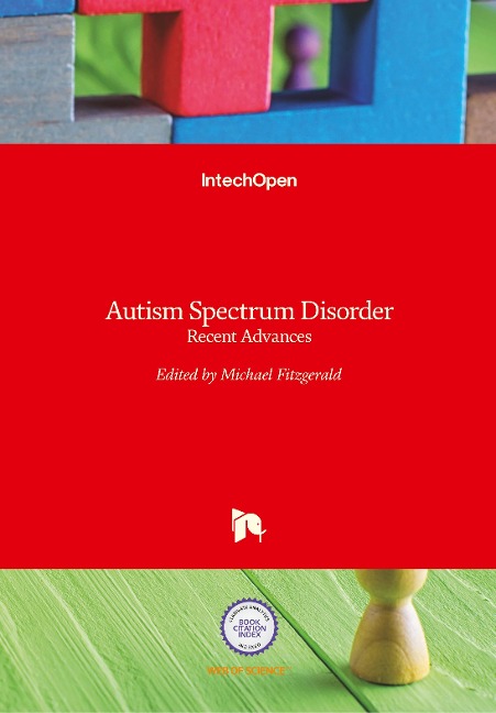 Autism Spectrum Disorder: Recent Advances