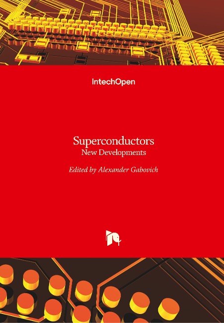 Superconductors: New Developments