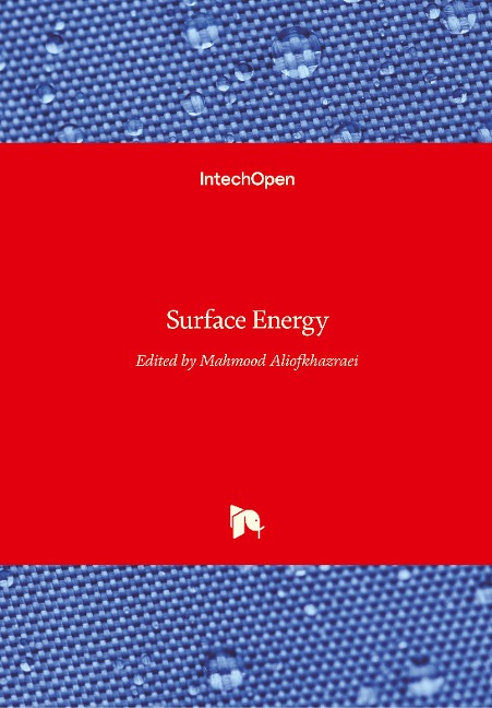 Surface Energy