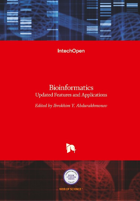 Bioinformatics: Updated Features and Applications