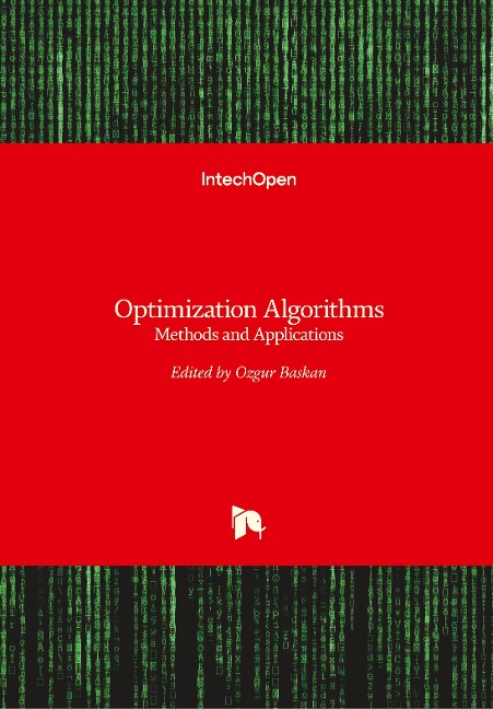 Optimization Algorithms: Methods and Applications