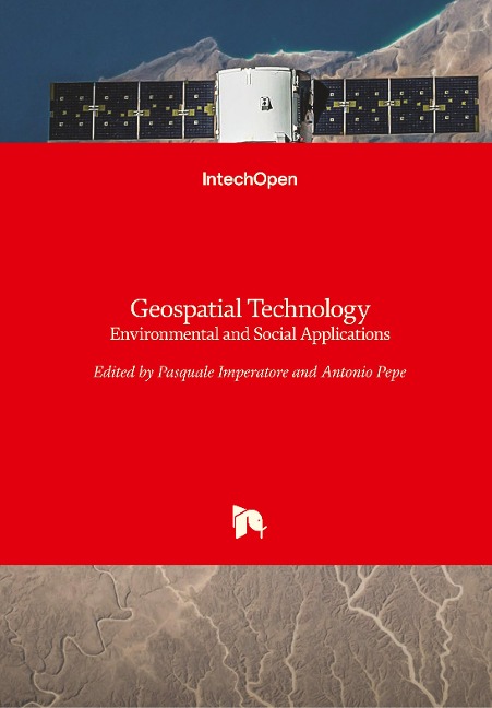 Geospatial Technology: Environmental and Social Applications