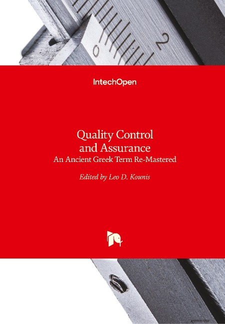 Quality Control and Assurance: An Ancient Greek Term Re-Mastered