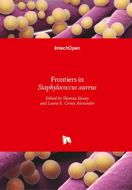 Frontiers in <i>Staphylococcus aureus</i>