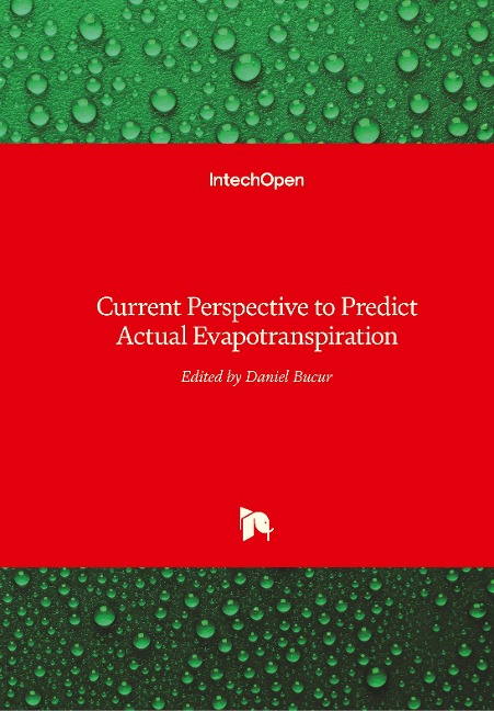 Current Perspective to Predict Actual Evapotranspiration