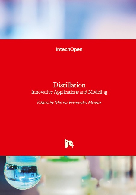 Distillation: Innovative Applications and Modeling