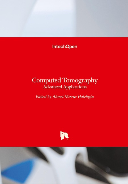 Computed Tomography: Advanced Applications