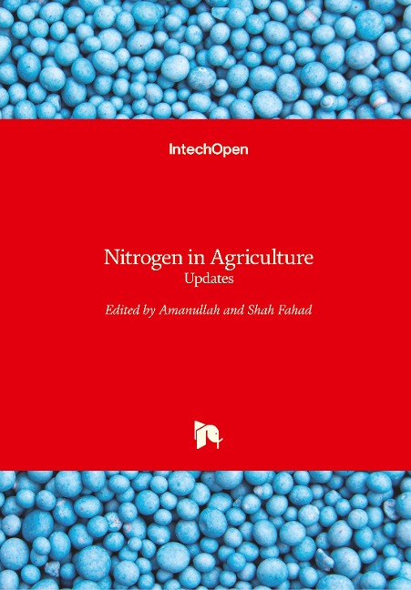 Nitrogen in Agriculture: Updates