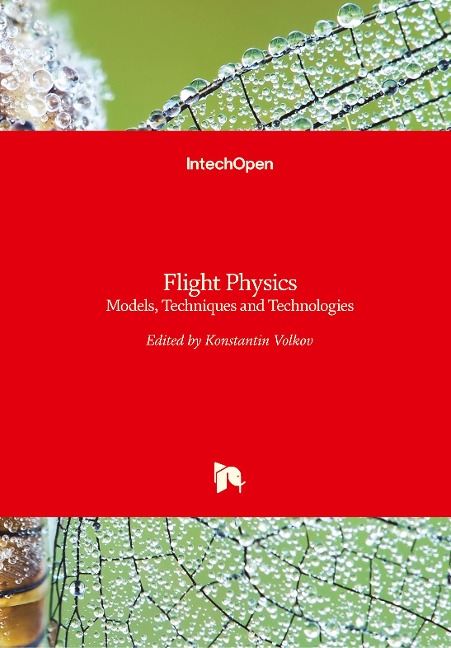 Flight Physics: Models, Techniques and Technologies