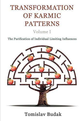 Transformation of Karmic Patterns, Volume I The Purification of Individual Limiting Influences