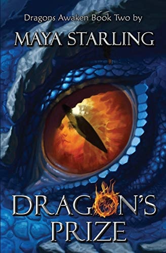 Dragon's Prize