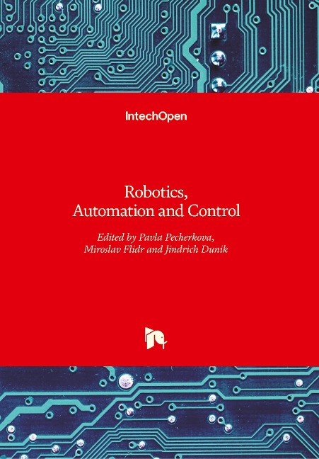 Robotics, Automation and Control