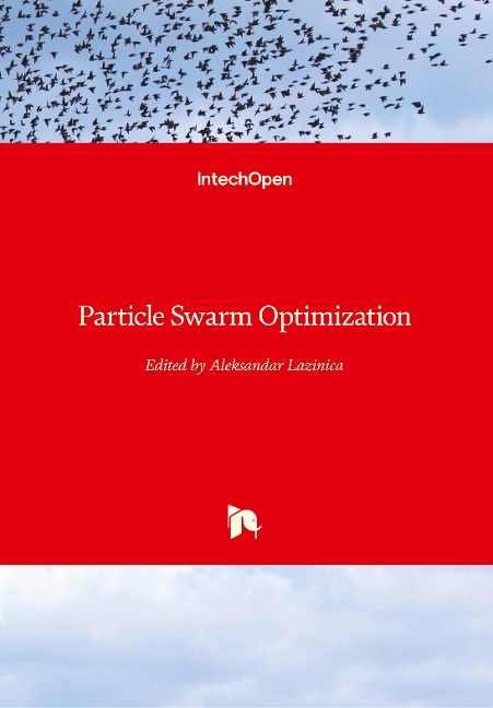 Particle Swarm Optimization