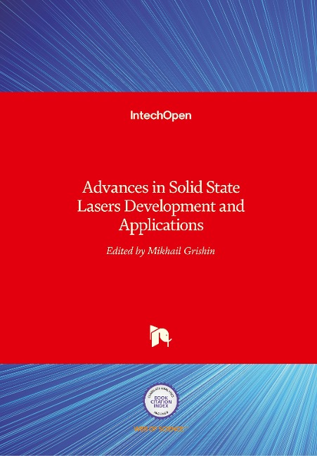 Advances in Solid State Lasers: Development and Applications