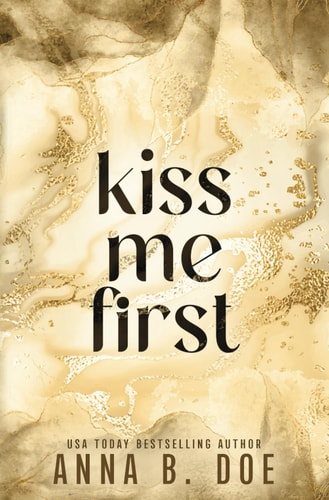 Kiss Me First Special Edition