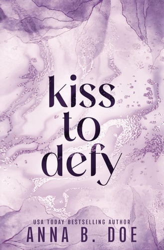 Kiss To Defy Special Edition