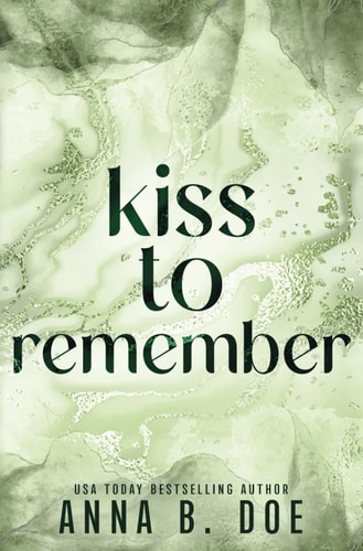 Kiss To Remember Special Edition