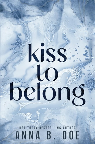 Kiss To Belong Special Edition