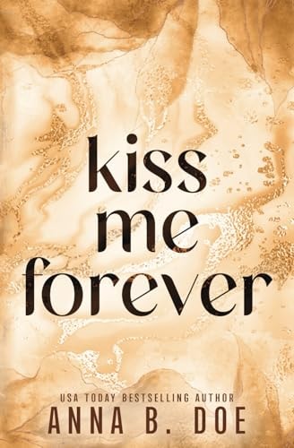 Kiss Me Forever Special Edition