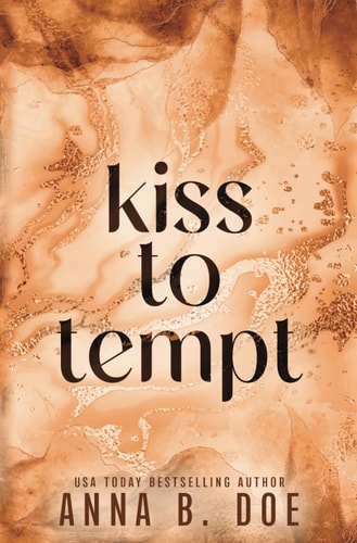 Kiss To Tempt Special Edition