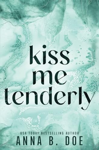 Kiss Me Tenderly Special Edition