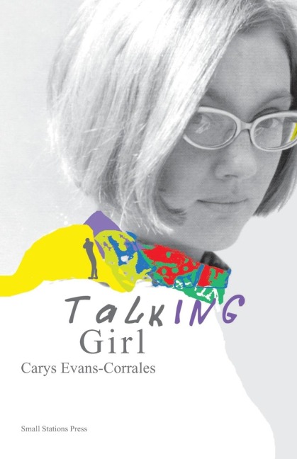 Talking Girl: A Memoir
