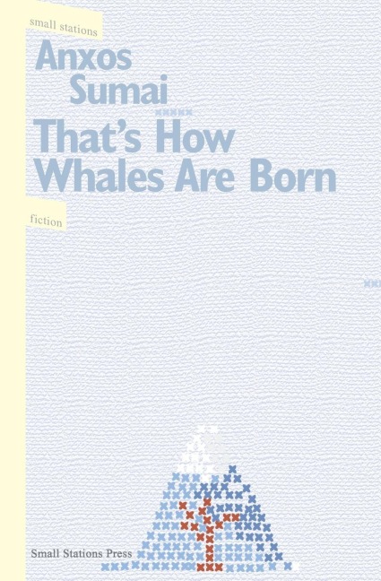 Thats How Whales Are Born