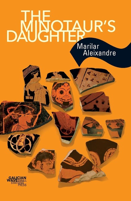 The Minotaurs Daughter