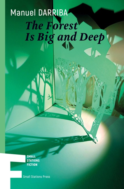 The Forest Is Big and Deep