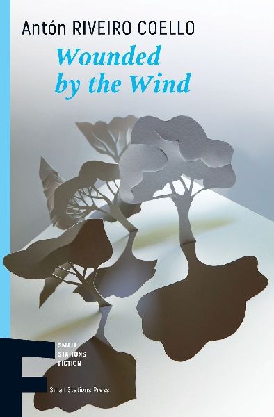 Wounded by the Wind