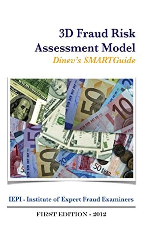3D Fraud Risk Assessment Model Dinev's Smartguide