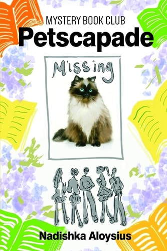 Petscapade Mystery Book Club #1