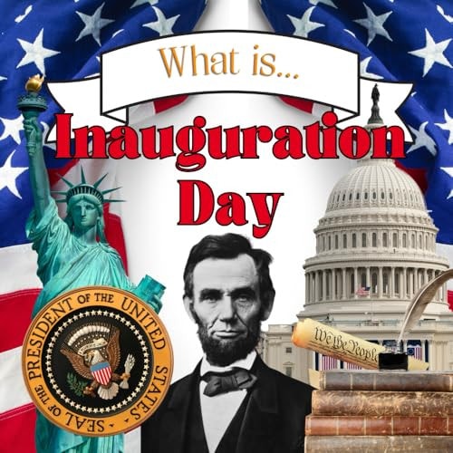 What is Inauguration Day?