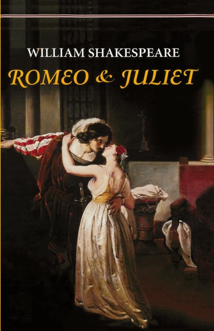 Romeo and Juliet